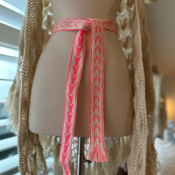 Bands of L.A. Arrow Belt - Picture 8 of 9